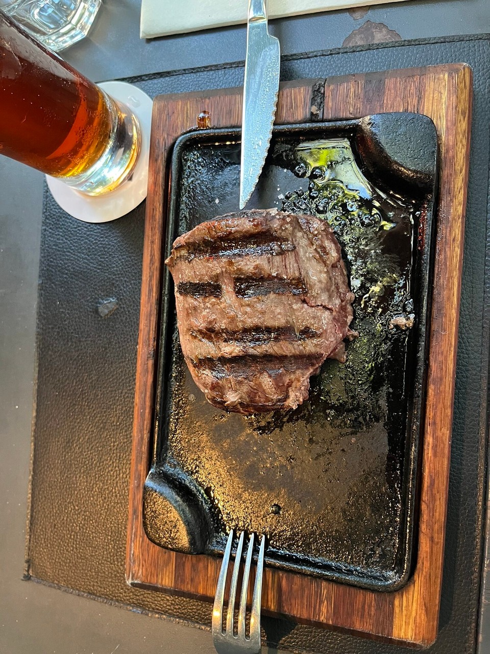 Argentinien - Buenos Aires - 