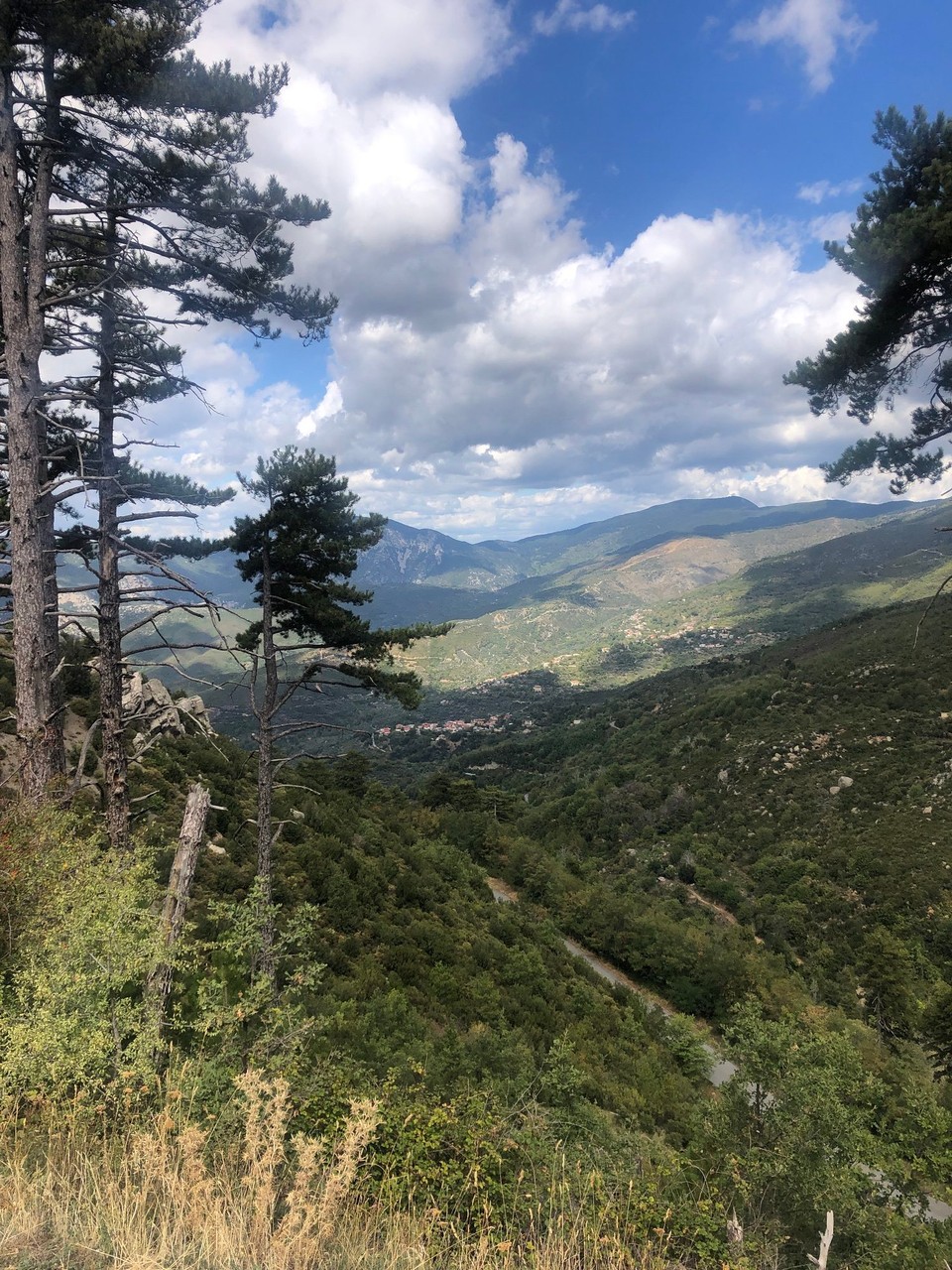 Griechenland - Sparti - 