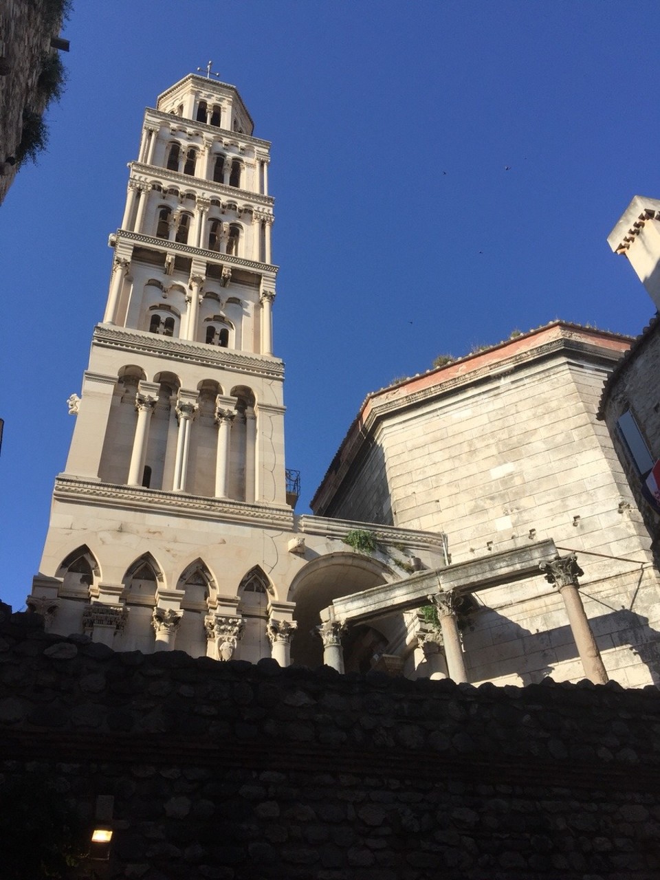 Kroatien - Split - Split