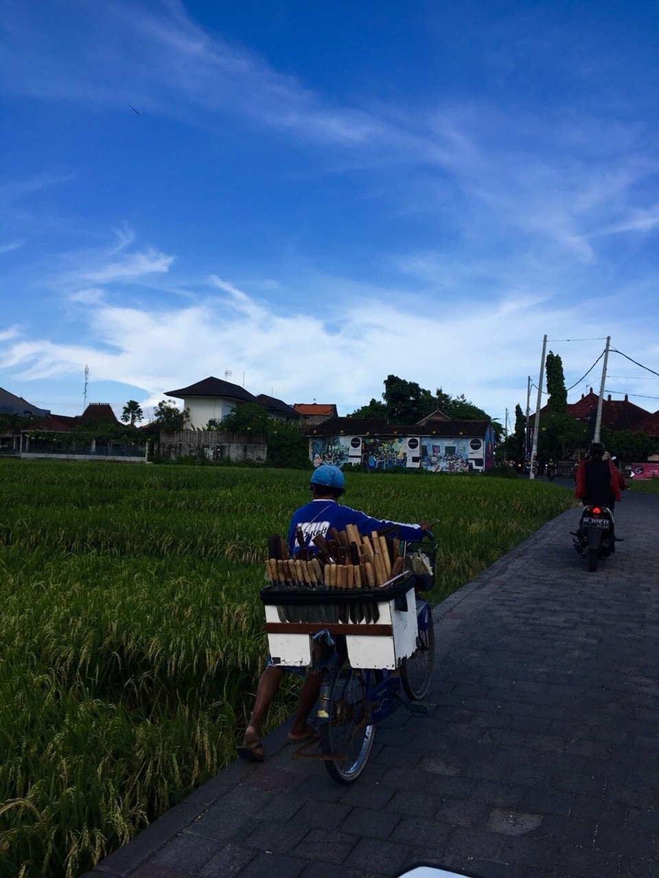 Indonesien - Badung - 