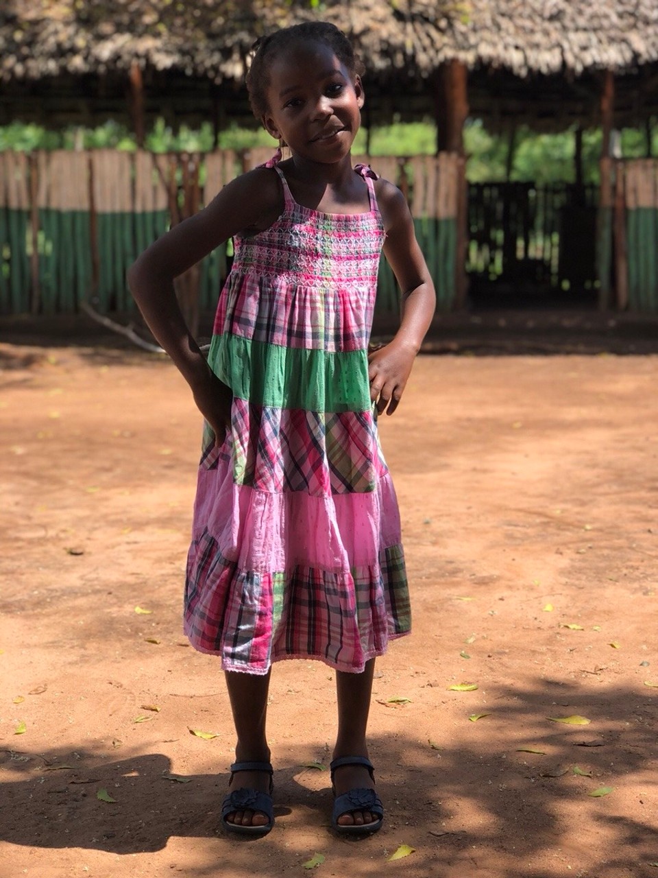 Kenia - Kwale - 