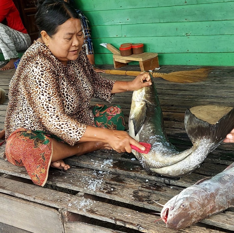 Thailand - Kantang - 
