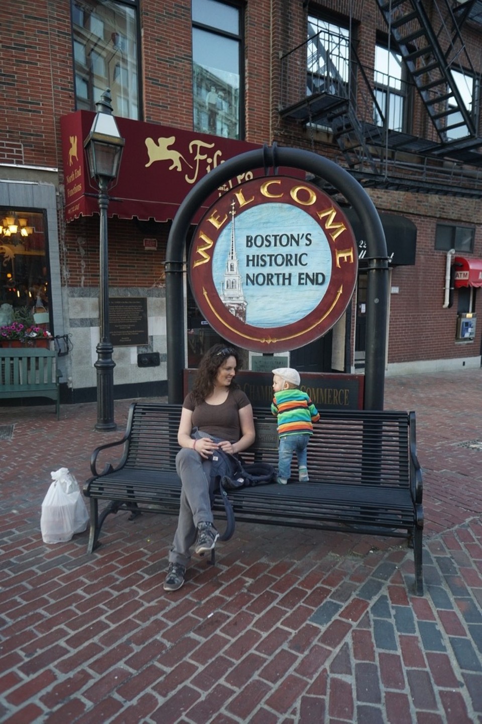 USA - York - 