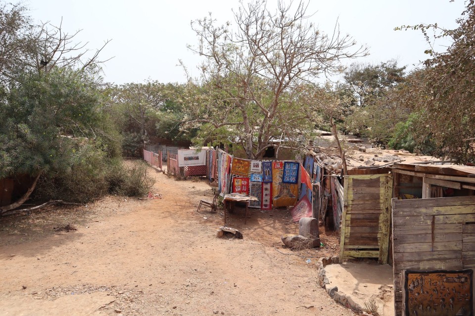 Senegal - Dakar - 