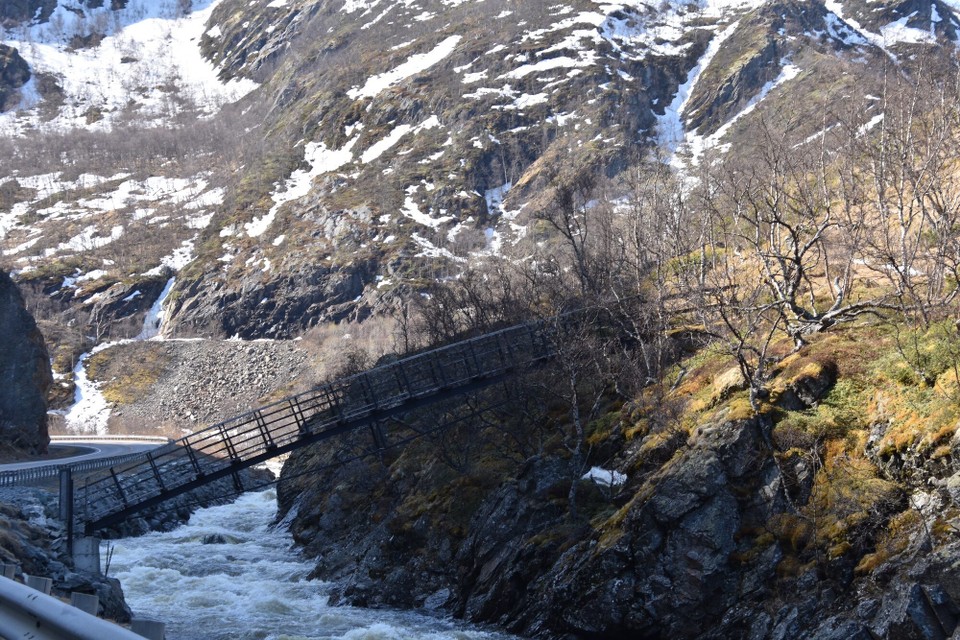 Norwegen - Ålesund - 