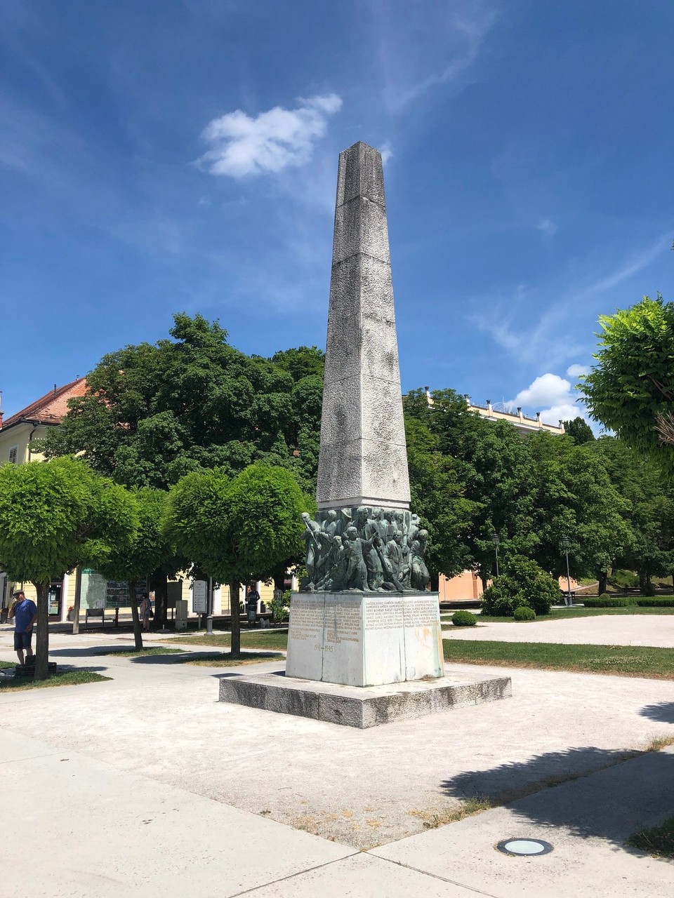 Slowenien - Rogaška Slatina - 