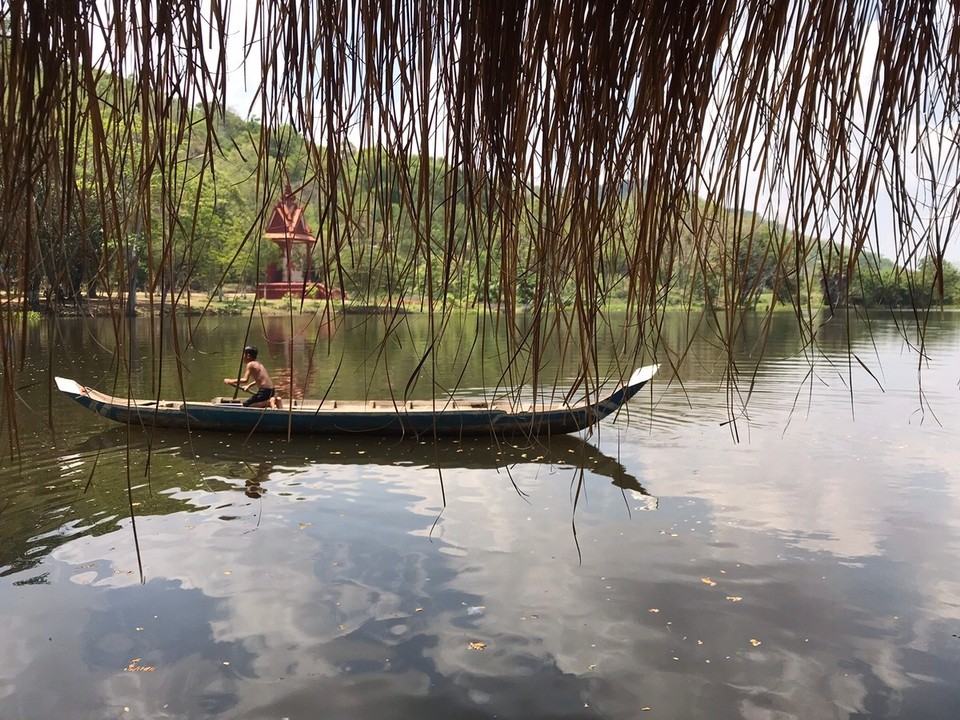 Cambodia - Battambang - 