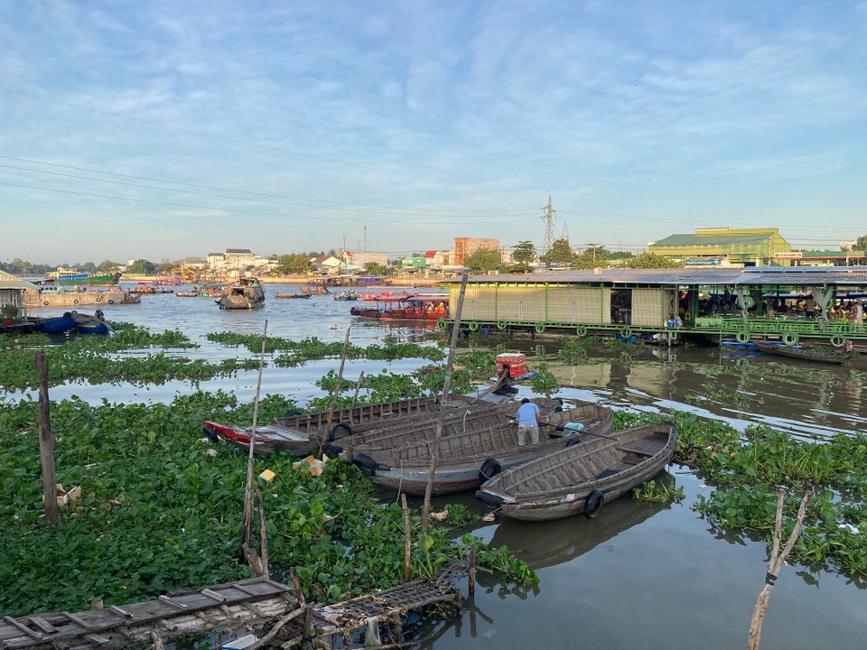 Vietnam - Can Tho - 