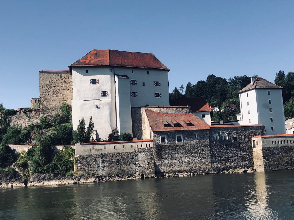 Deutschland - Passau - 