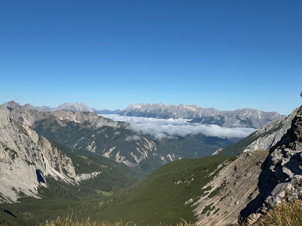 Österreich - Innsbruck - 