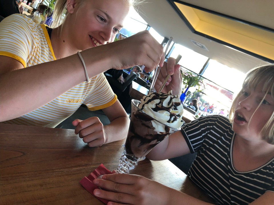 Deutschland - Glowe - 