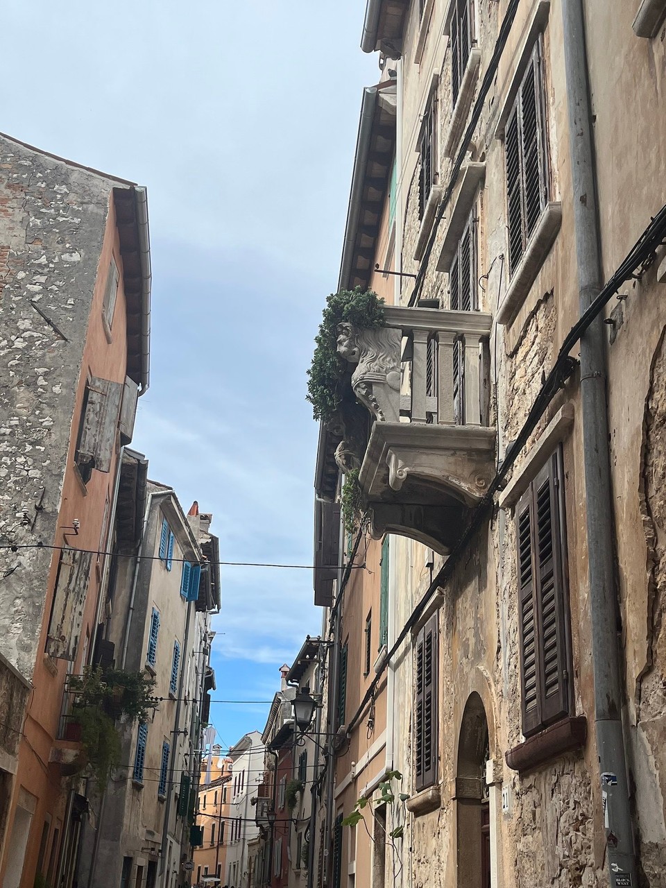 Kroatien - Rovinj - 