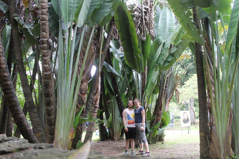 Kolumbien - Medellín - 
