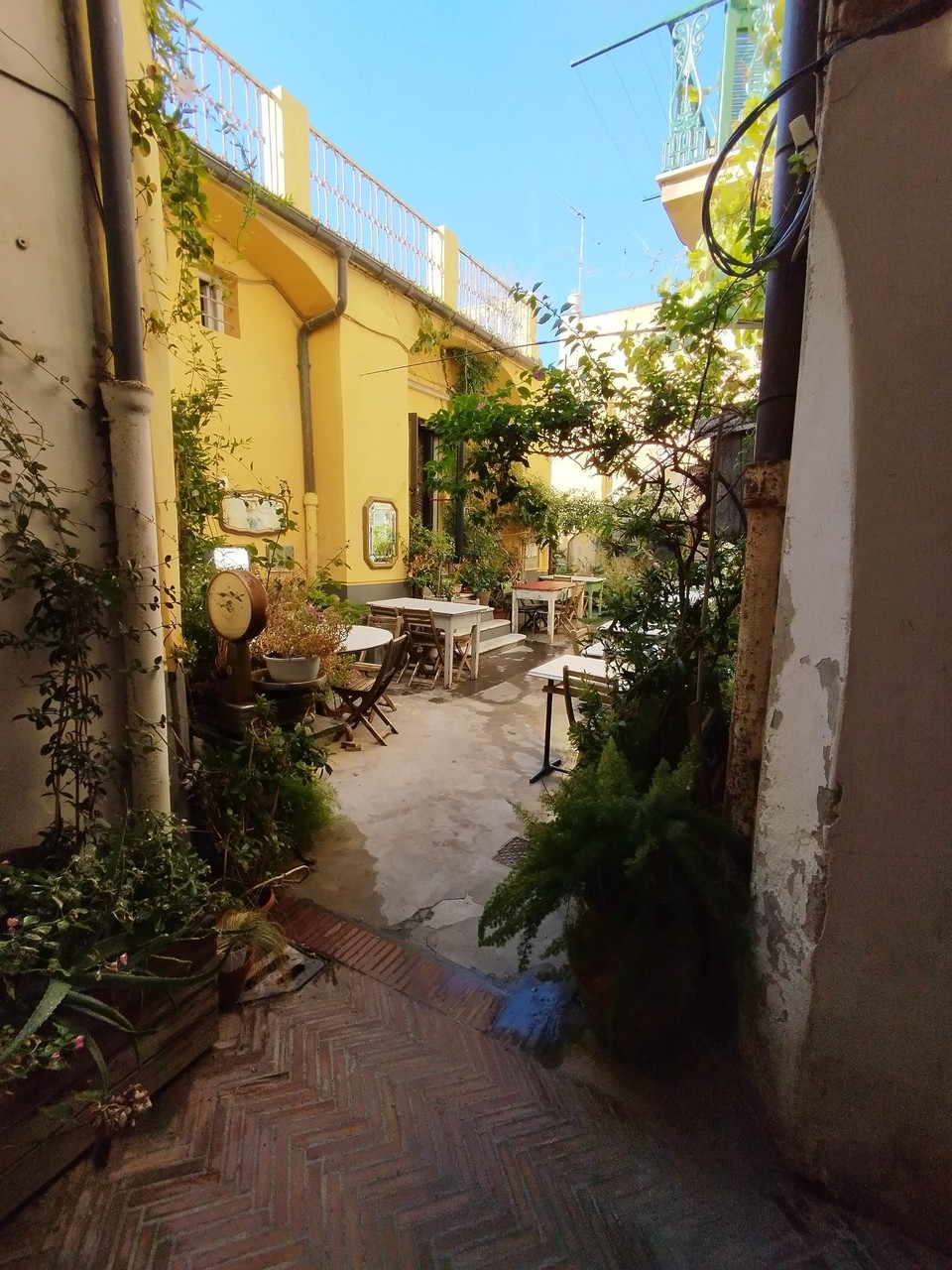 Italien - Varazze - 