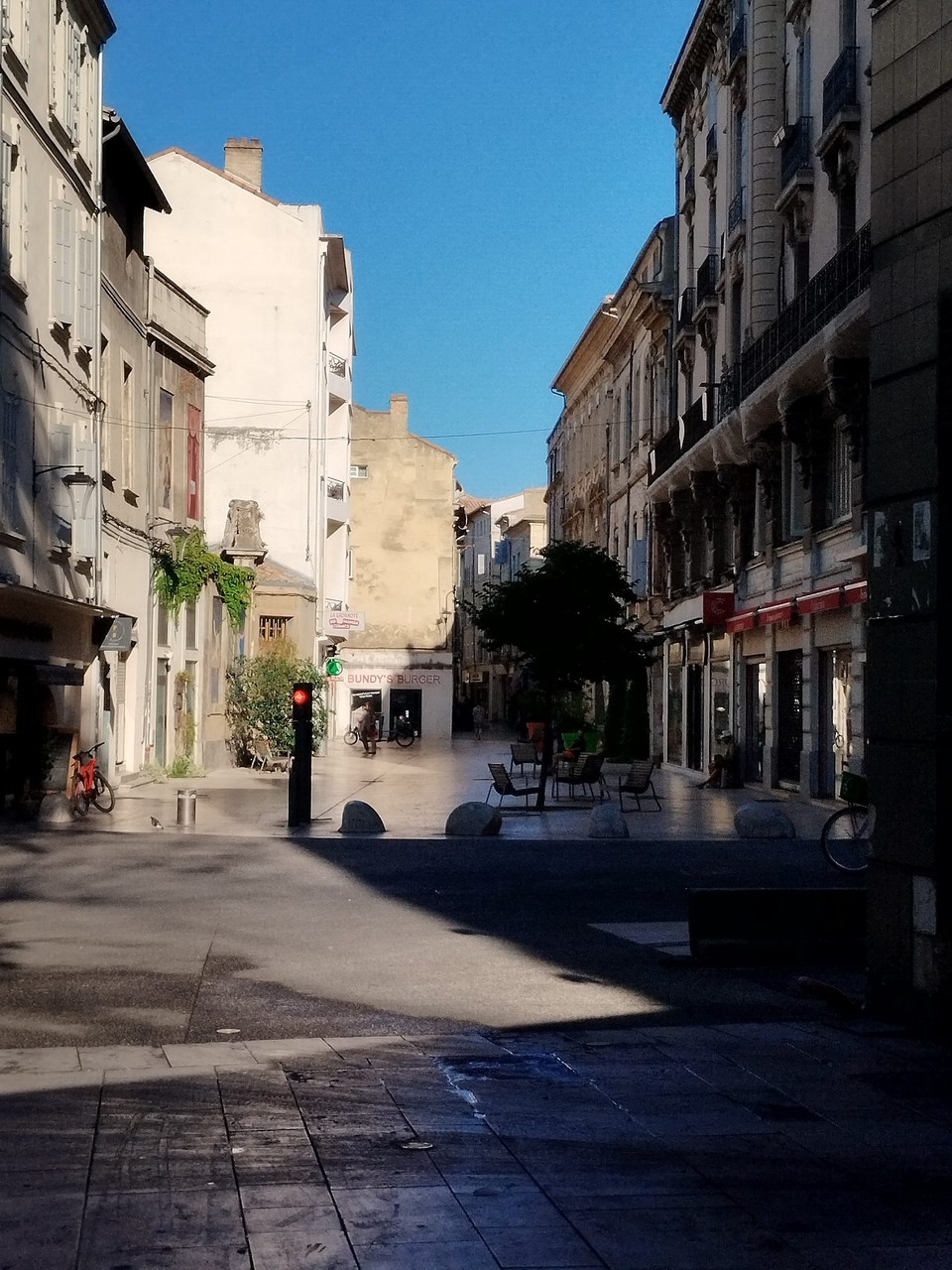 Frankreich - Avignon - 