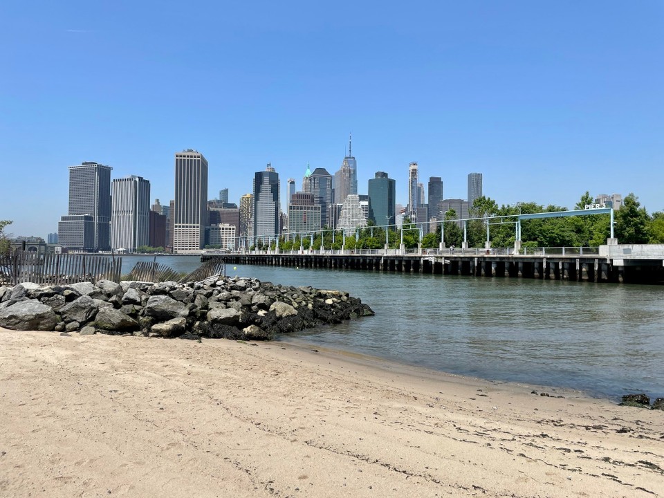 Vereinigte Staaten - New York - 