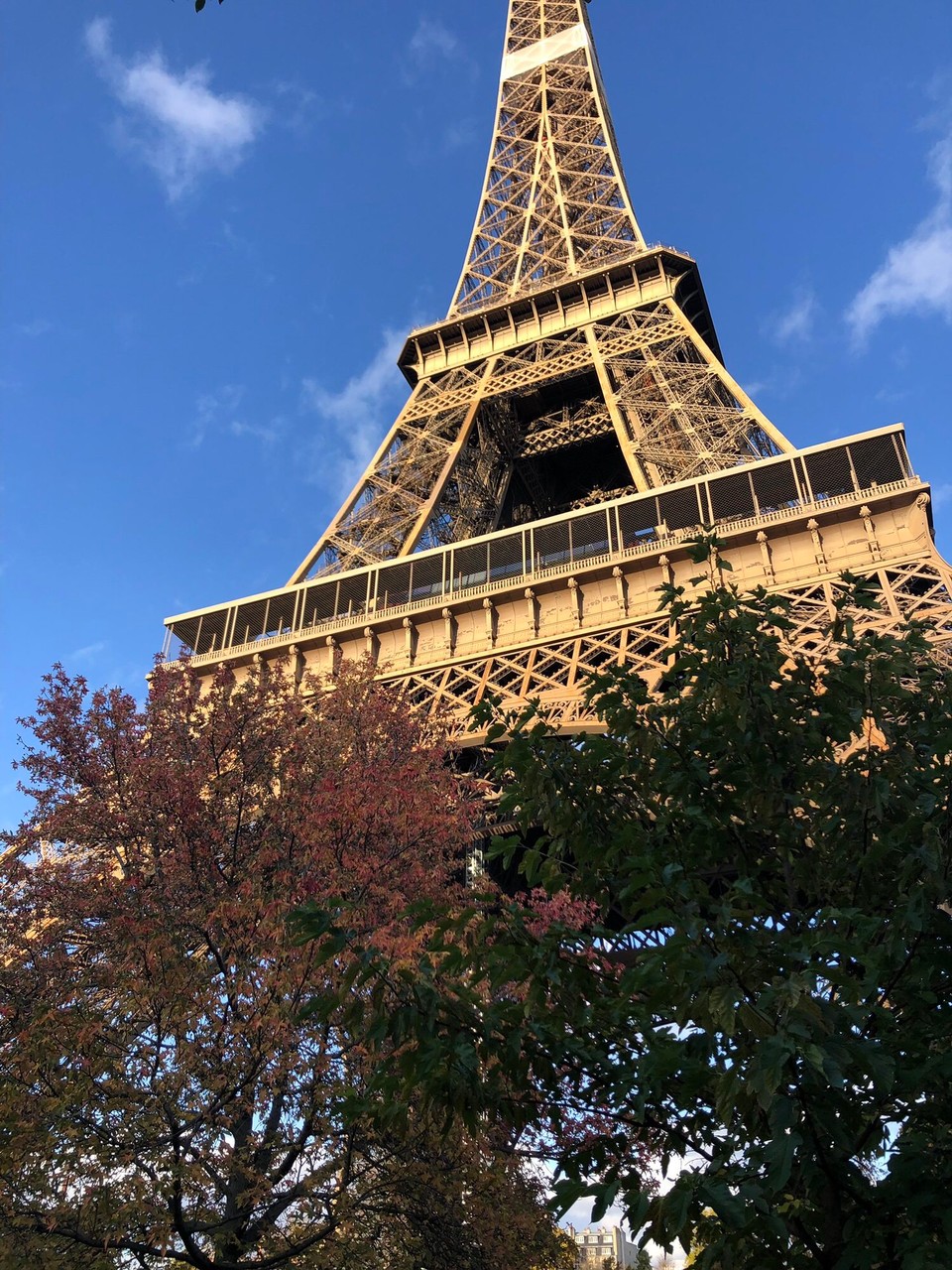 Frankreich - Paris - 