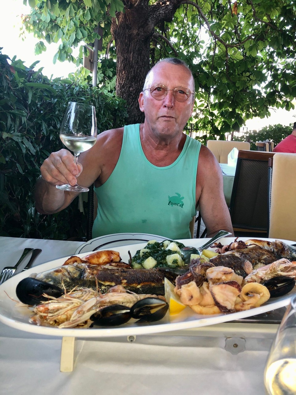 Kroatien - Vrsar - 