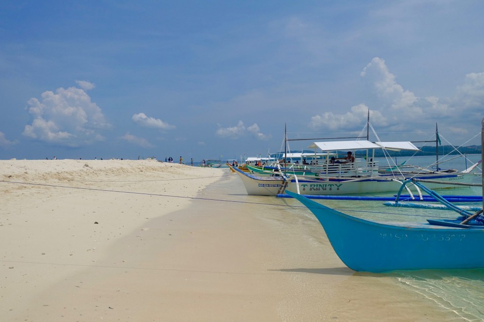 Philippines - Siargao Island - 