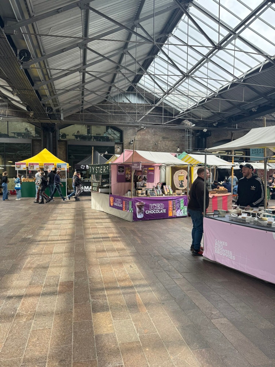 United Kingdom - London - 