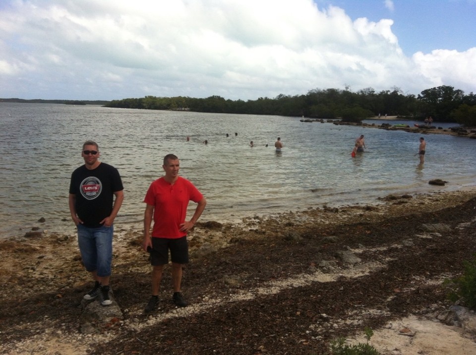 Egyesült Államok - Key Largo - 