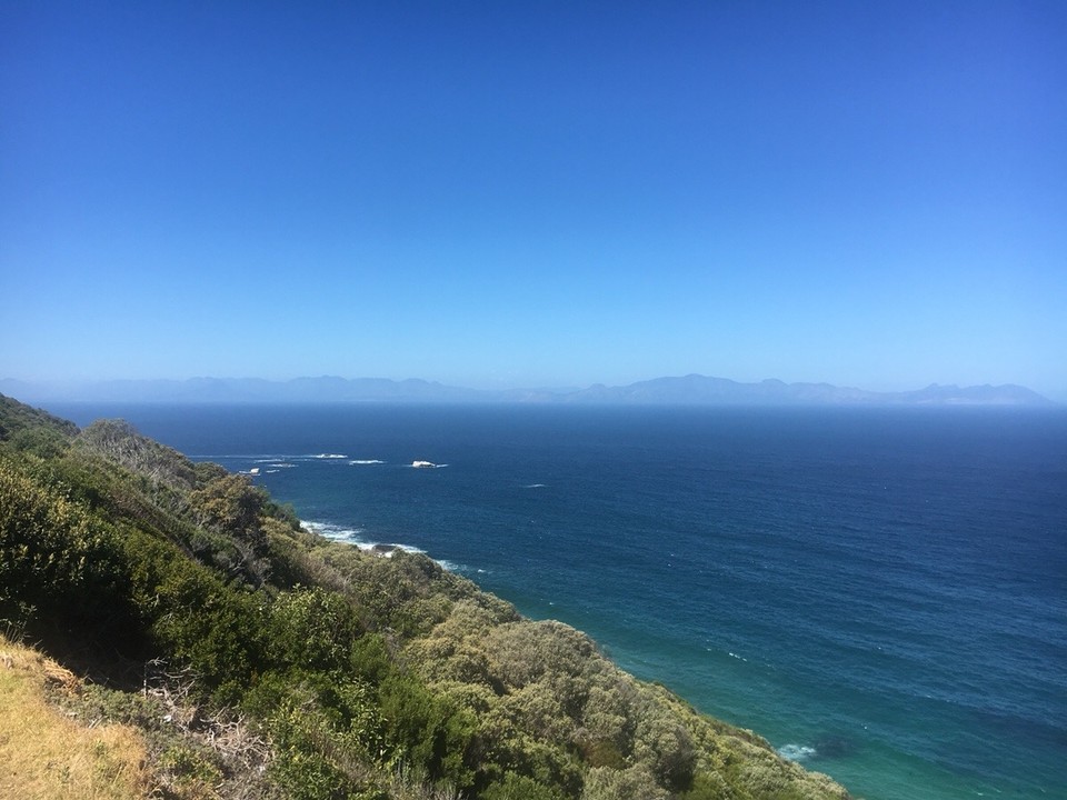 Südafrika - Cape Town - 