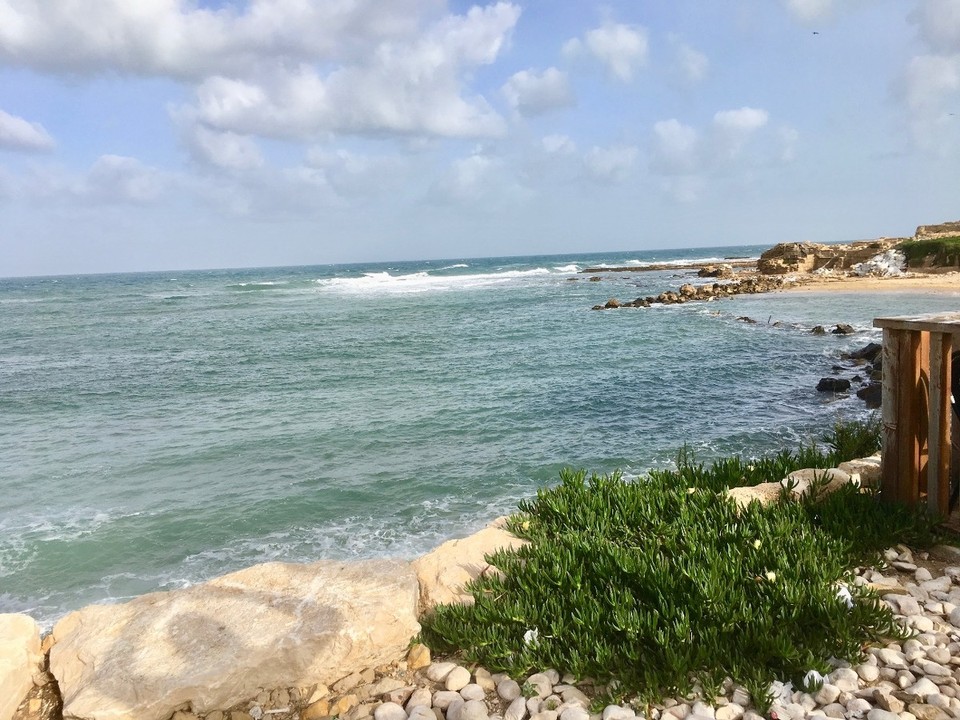 Israel - Caesarea - 