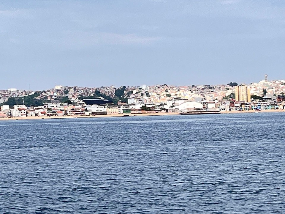 Brasilien - Salvador - 