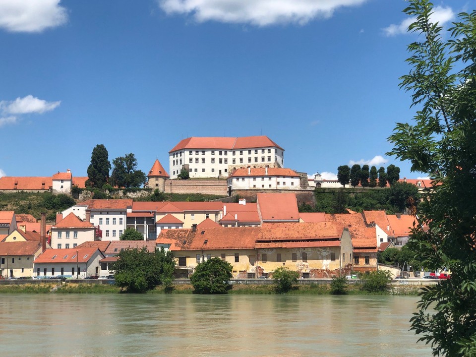 Slowenien - Ptuj - 