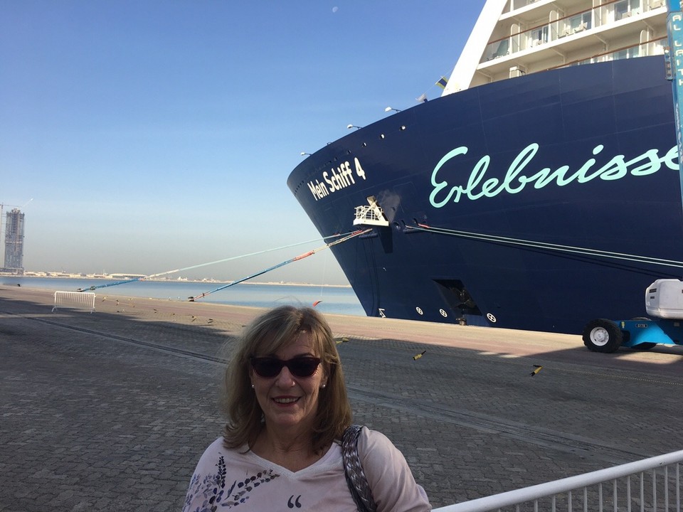Vereinigte Arabische Emirate - Dubai - 