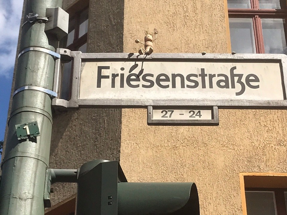 Deutschland - Berlin - 