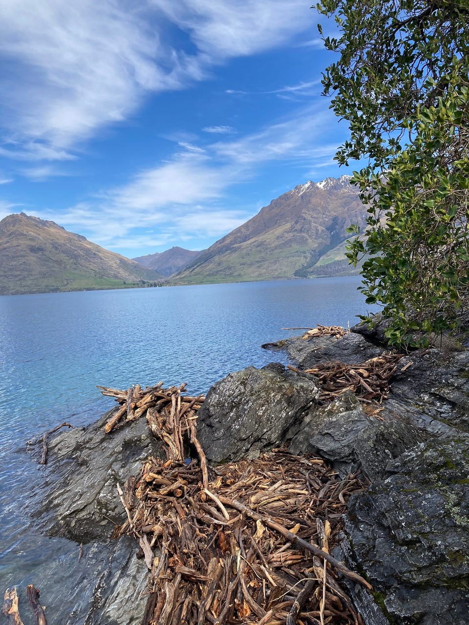 Neuseeland - Queenstown - 