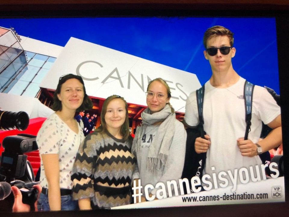 Frankreich - Cannes - 