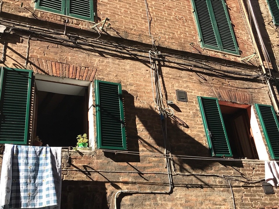 Italien - Siena - 