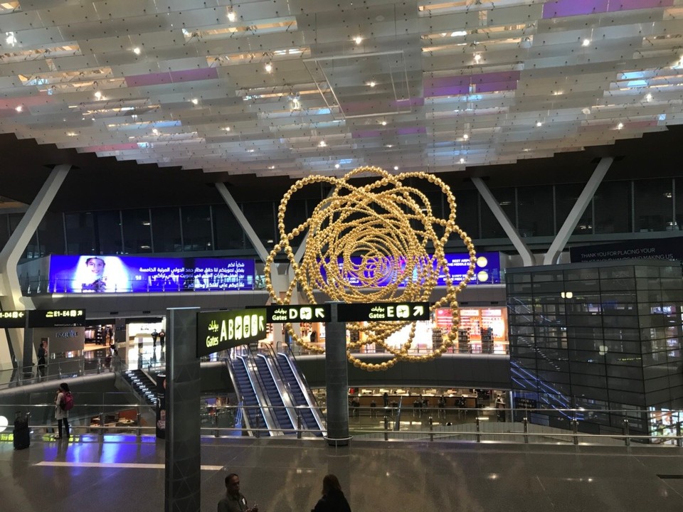 Qatar - Doha - 