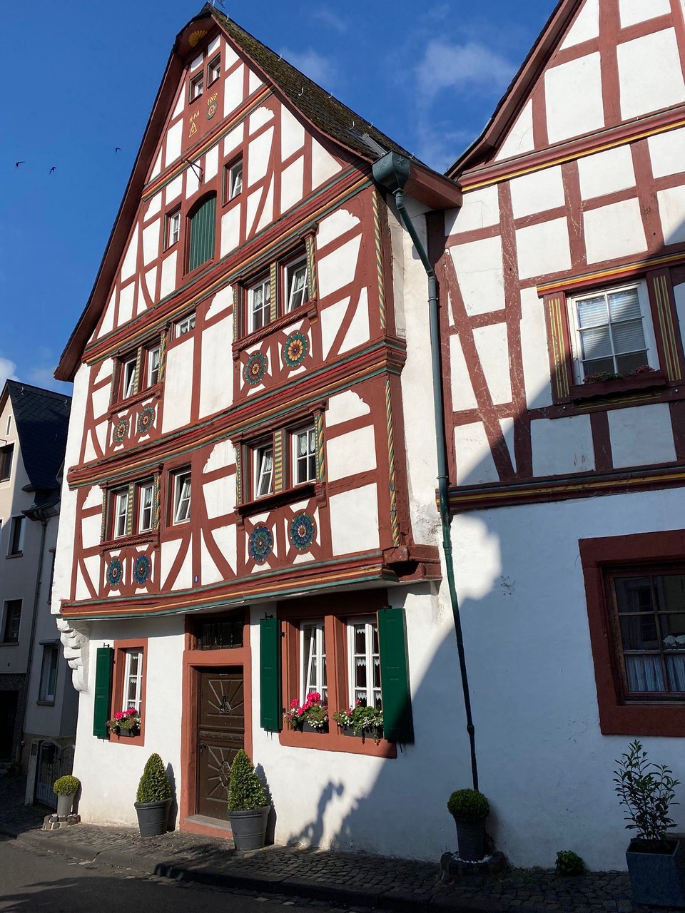 Deutschland - Traben-Trarbach - 