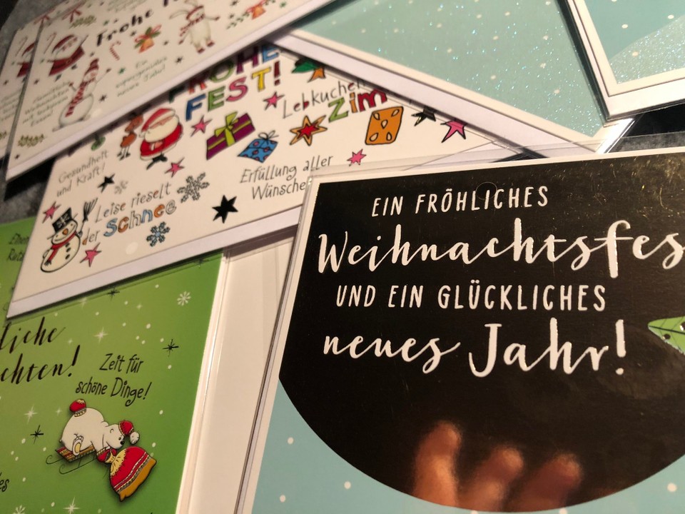 Deutschland - Ludwigshafen - 
