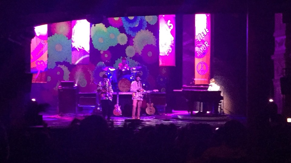 Vereinigtes Königreich - London - 