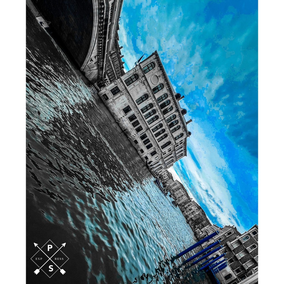 Italien - Venedig - 
