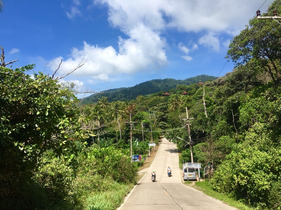 Thailand - Amphoe Ko Lanta - 
