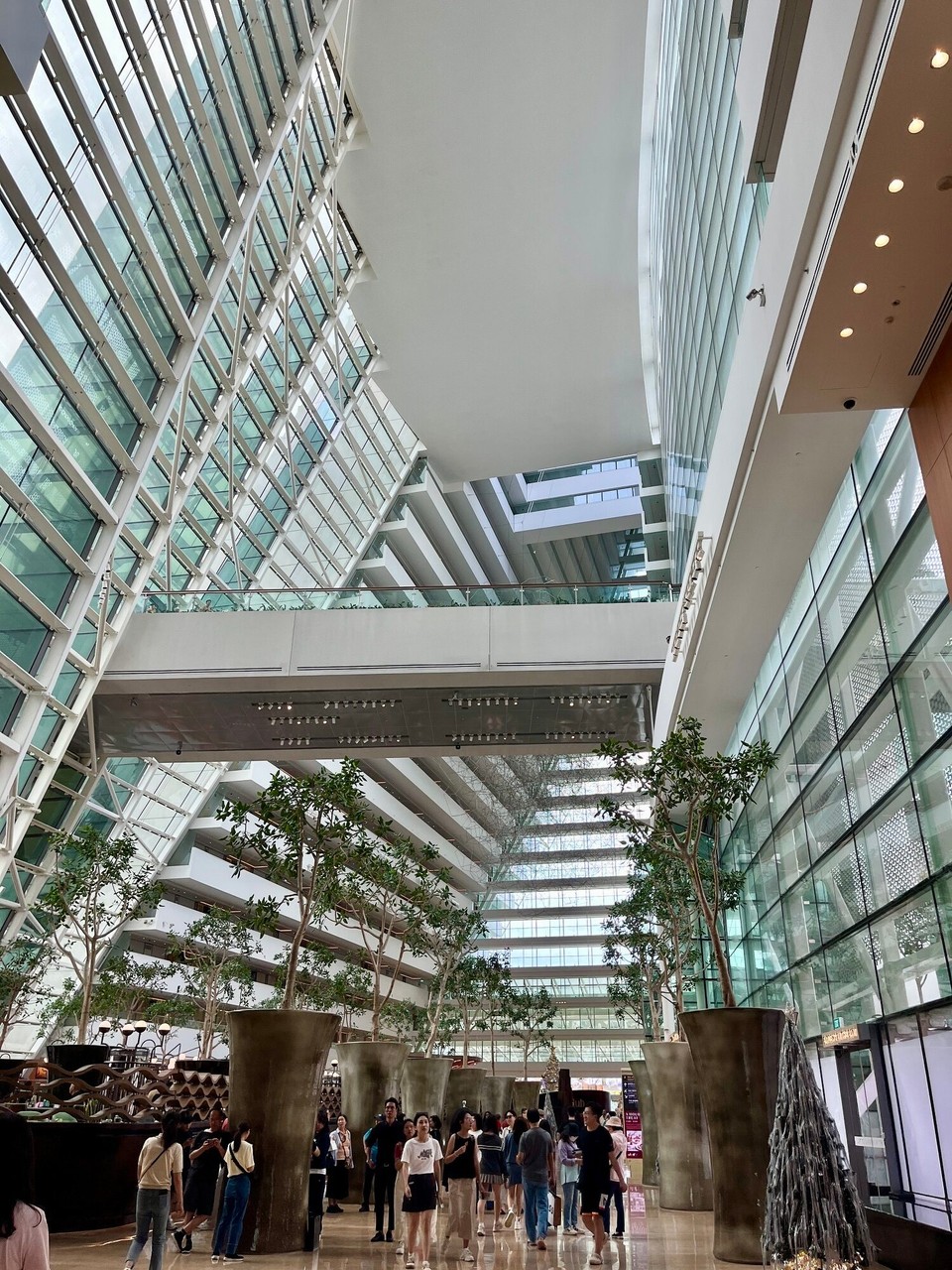 Singapur - Singapur - 