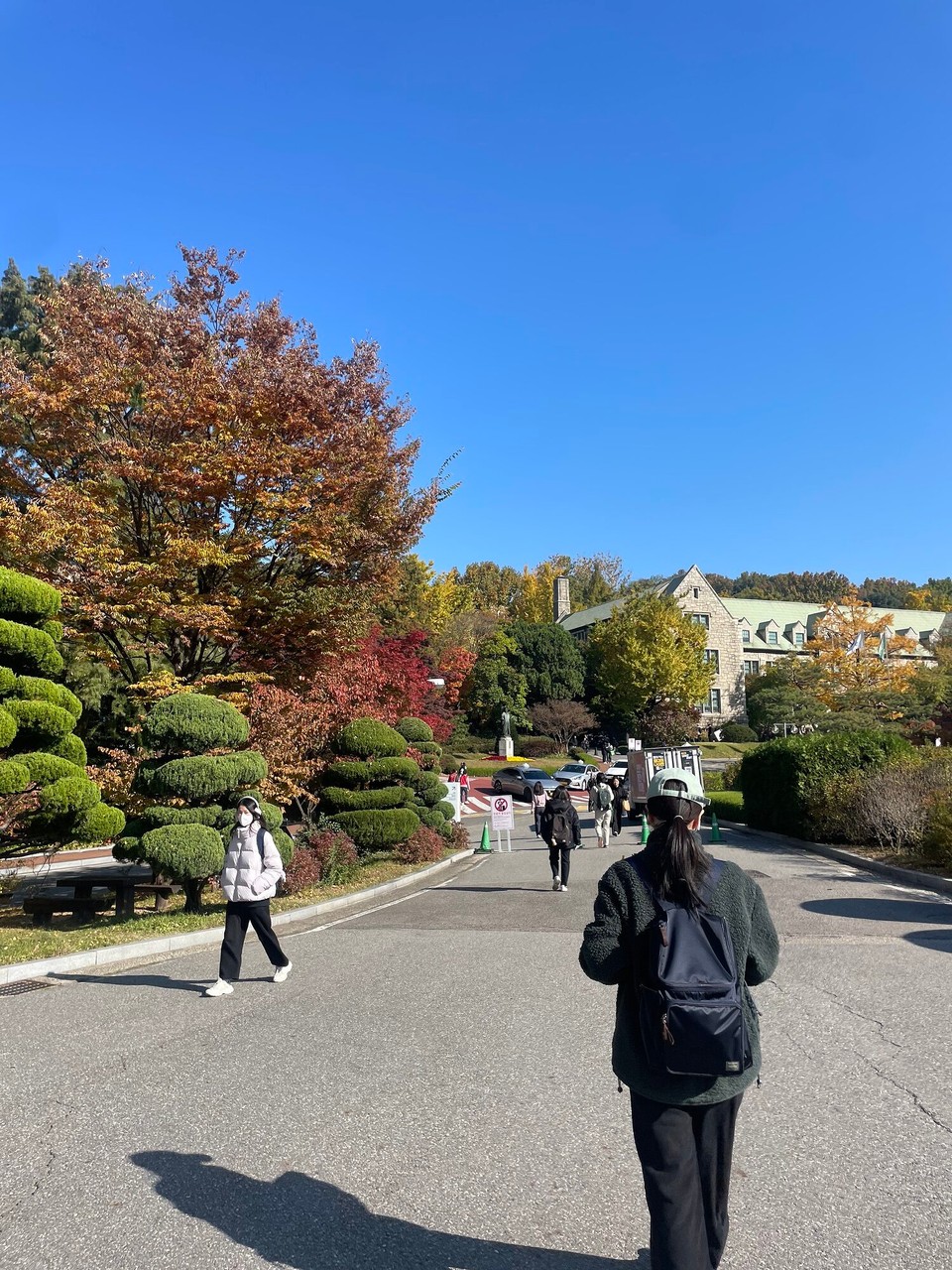 대한민국 - 서울특별시 - 