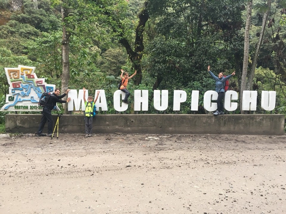 Peru -  - 