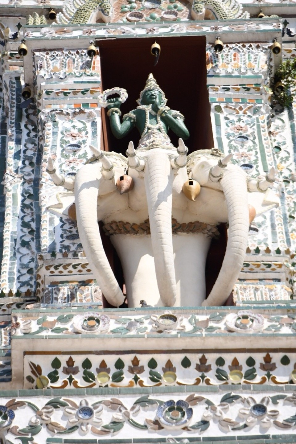 Thailand - Bangkok - 