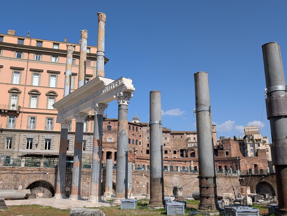 Italien - Rom - 