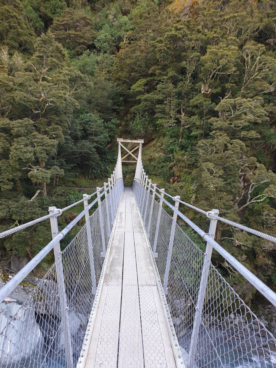 Neuseeland - Wanaka - 