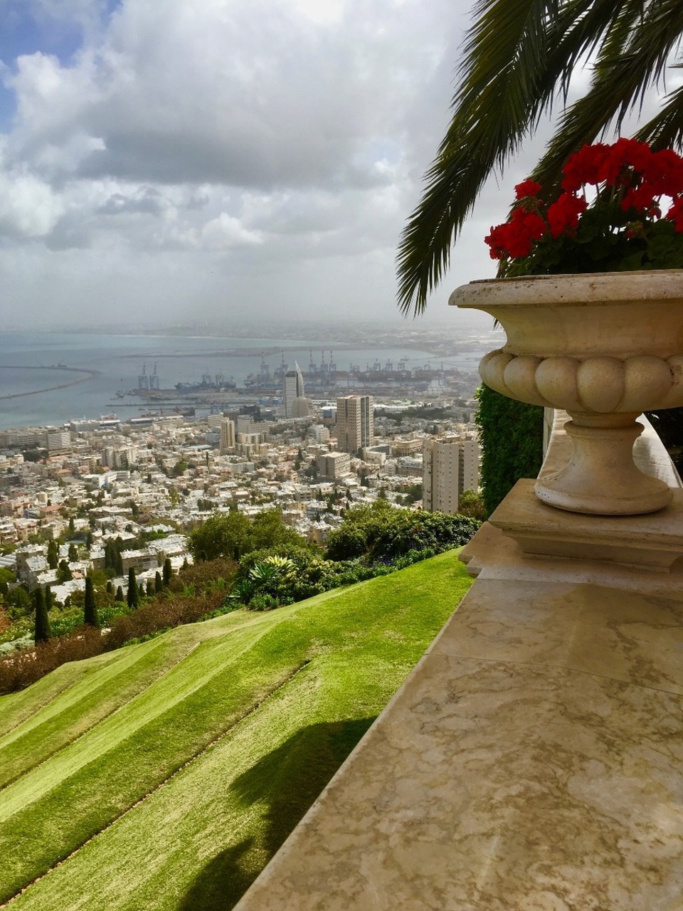 Israel - Haifa - 