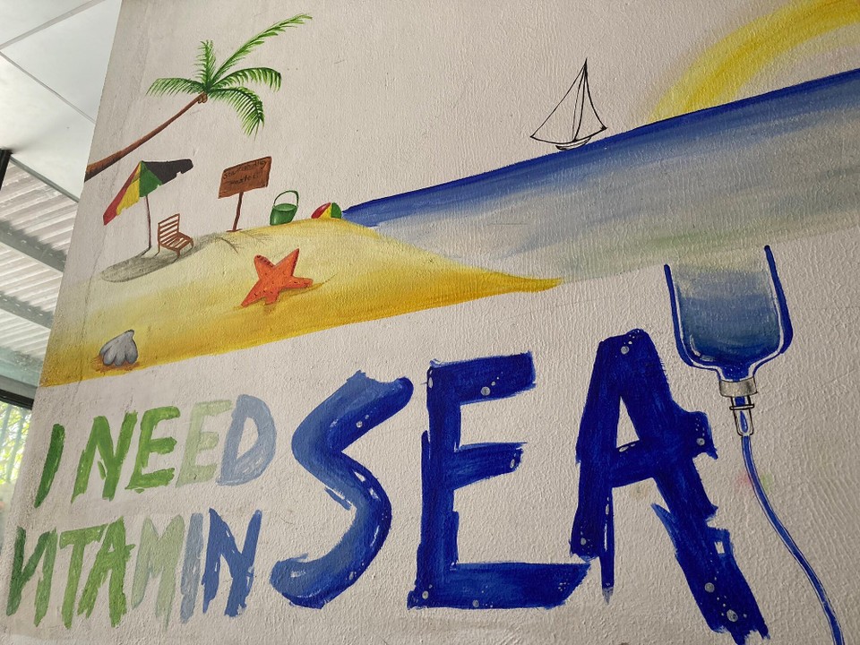 Vietnam - Da Nang - Tut soo gut 😌