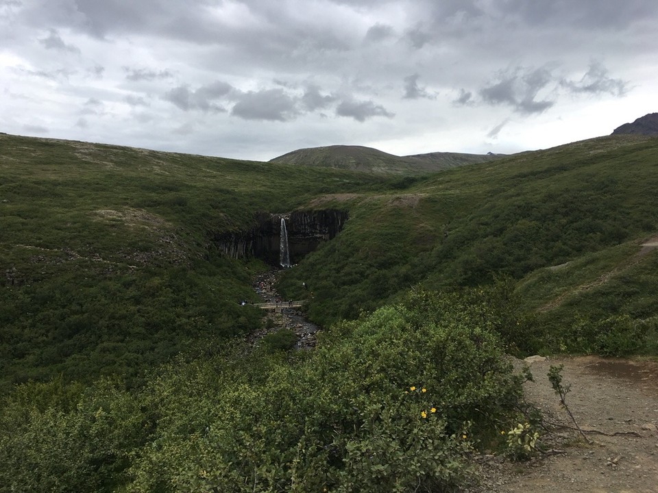 Iceland - Sveitarfélagið Hornafjörður - 