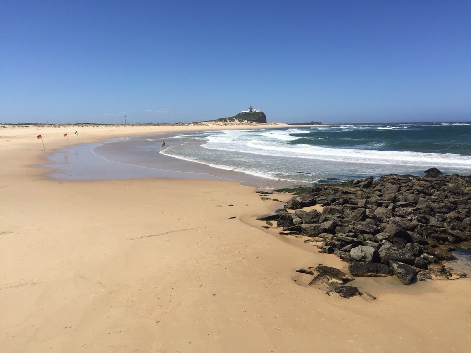  - Australia, Newcastle - 